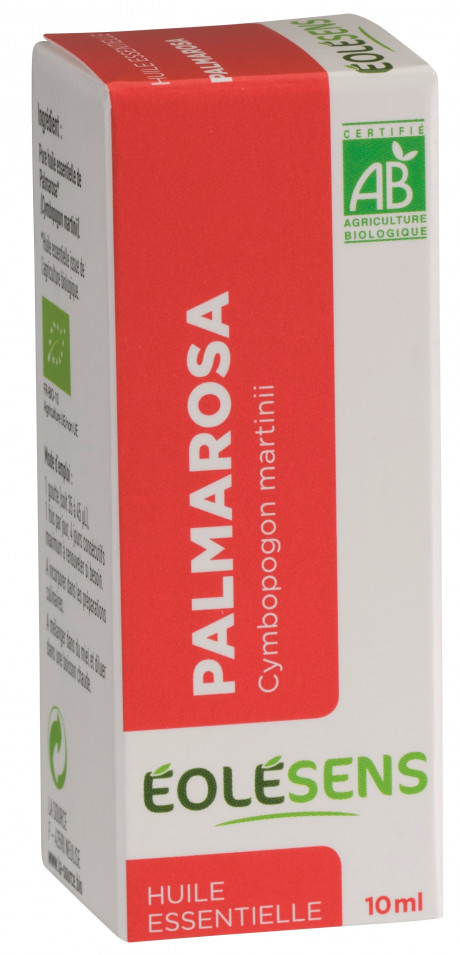 Palmarosa* 10 Ml