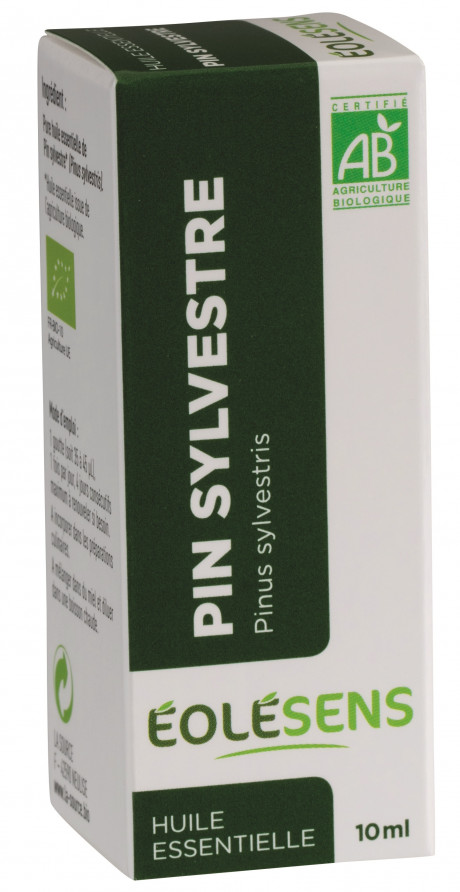 Pin Sylvestre* 10 Ml