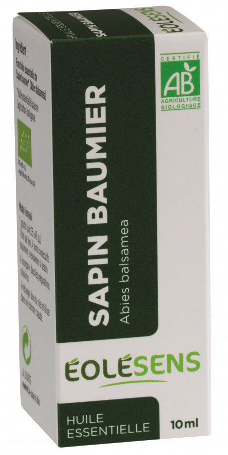 Sapin Baumier* 10 Ml