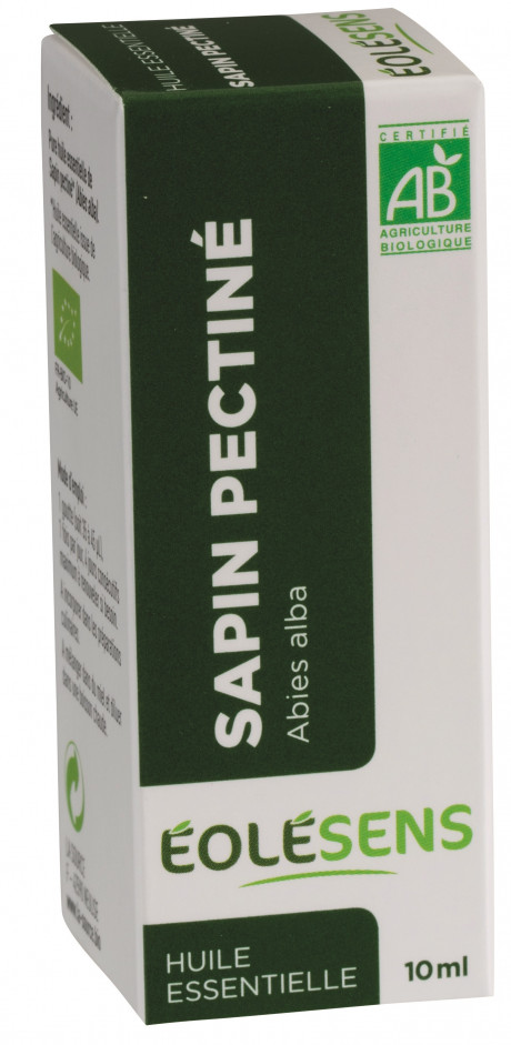 Sapin Pectine* 10 Ml