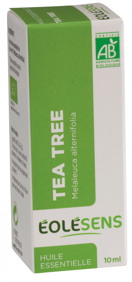 Tea Tree* 10 Ml