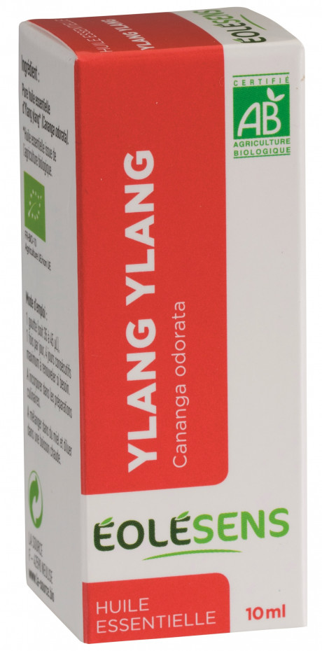Ylang-Ylang* 10 Ml