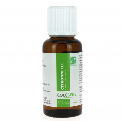 Citronnelle* 30 Ml