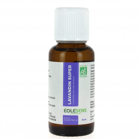 Lavandin Super* 30 Ml