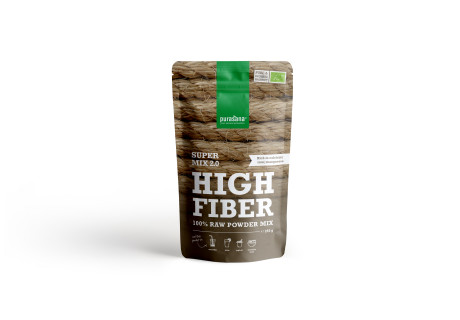 Melange Riche En Fibres* - High Fiber 250 Gr