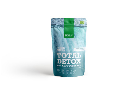 Melange Detox Totale* - Total Detox 250 Gr