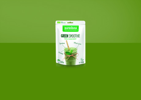 Detox Smoothie 150G*