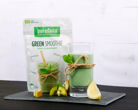 Detox Smoothie 150G*