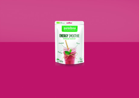 Energy Smoothie 150G*