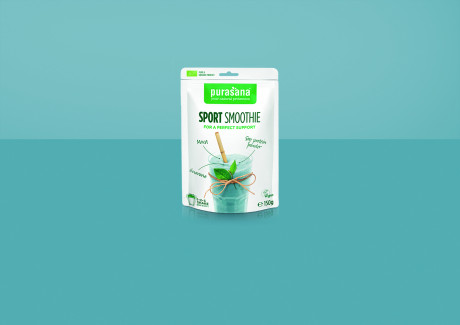 Sport Smoothie 150G*