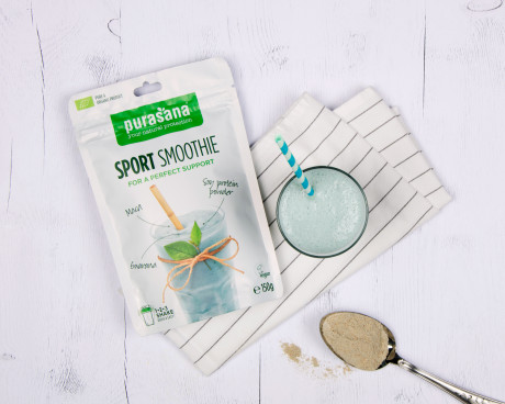 Sport Smoothie 150G*