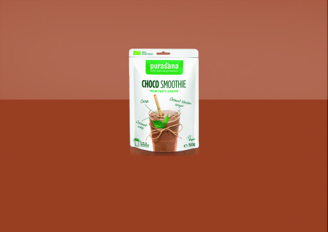Choco Smoothie 150G*