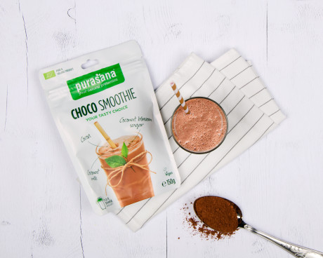 Choco Smoothie 150G*