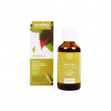 Articula* 50 Ml Macerat Compose