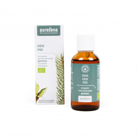 Pin* 50 Ml Macerat Unitaire