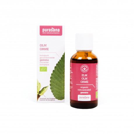 Orme* 50 Ml Macerat Unitaire