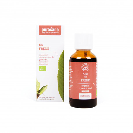 Frene* 50 Ml Macerat Unitaire