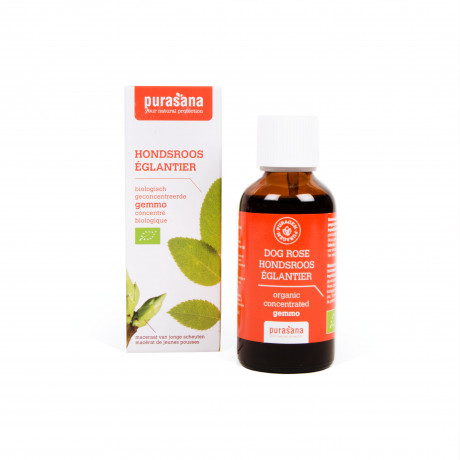 Eglantier* 50 Ml Macerat Unitaire