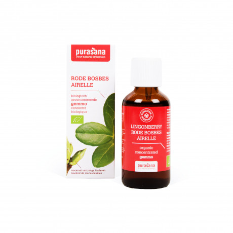 Airelle* 50 Ml Macerat Unitaire