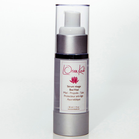 Sérum visage                     Bee Vital                