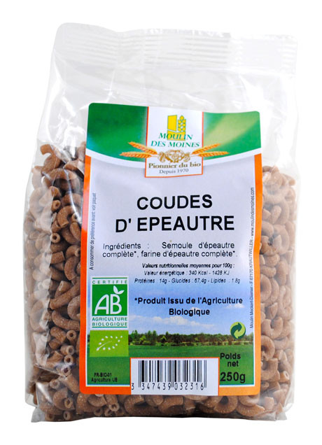 COUDES EPEAUTRE DCP 250G AB