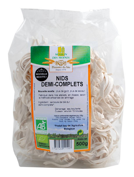 NIDS DCP 500G AB