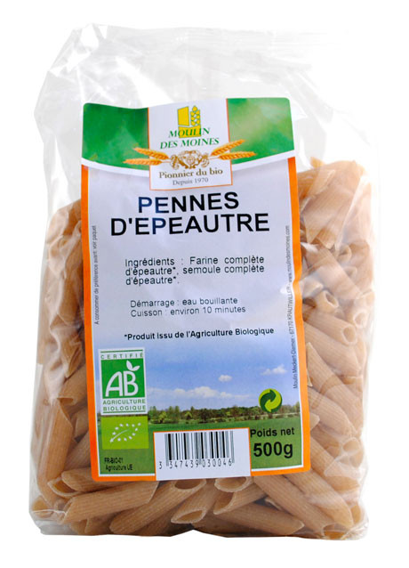 PENNES EPEAUTRE 500G AB