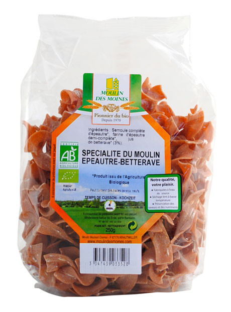 SPE EPEAUTRE BETTERAVE DCP 250G AB