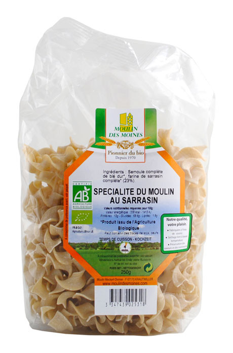SPE SARRASIN DCP 250G AB