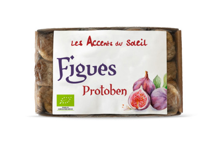 Figues Protoben barquette Turquie