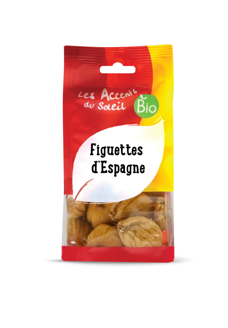 Figuettes d'Espagne Cuello de Dama