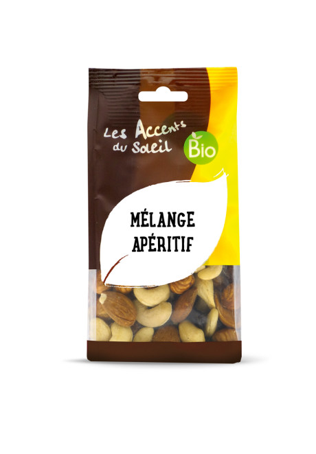 Mélange Apéritif