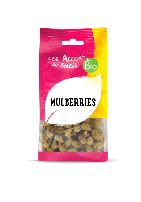 Mulberries  Turquie