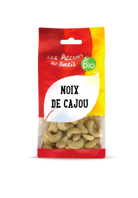 Noix de cajou nature Vietnam - calibre W320