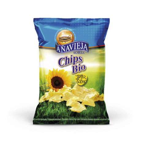 Chips nature