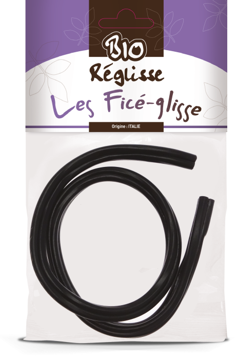 Ficé'glisse (lacets)