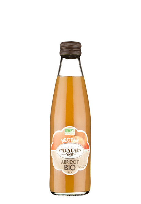 NECTAR ABRICOT 25cl
