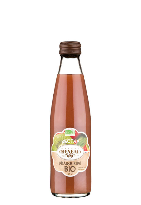 NECTAR FRAISE KIWI 25cl