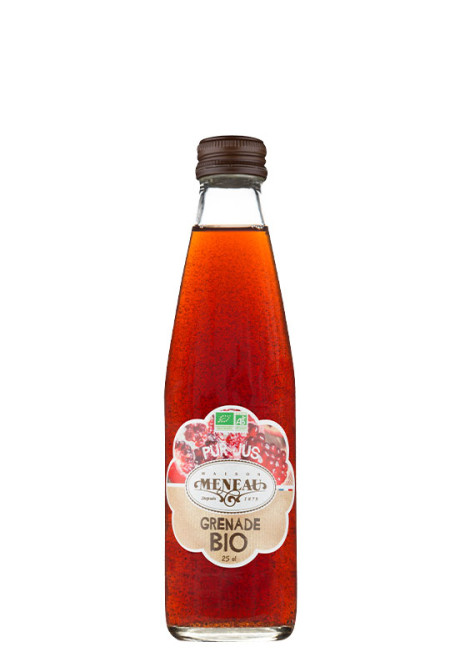 PUR JUS GRENADE 25cl