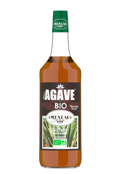 SIROP D'AGAVE 1L