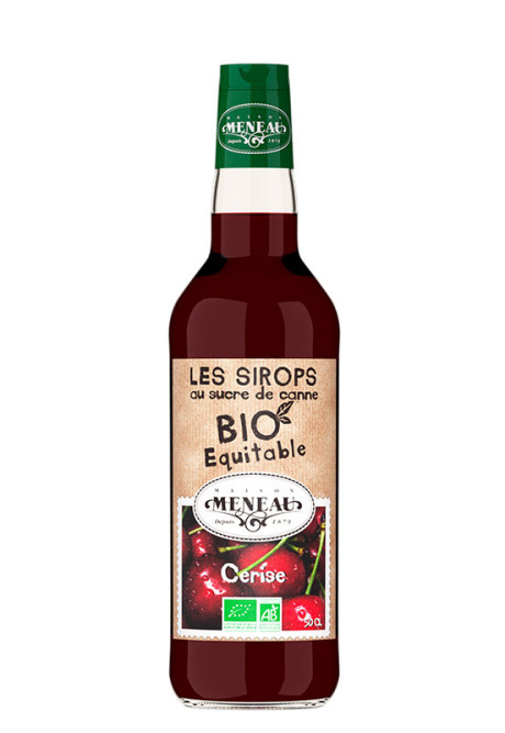 SIROP DE CERISE 50cl