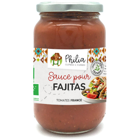 SAUCE POUR FAJITAS (350G) PHILIA.jpg