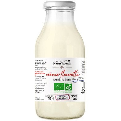 Crème fraîche Fleurette 30� MG Natur'Avenir.jpg