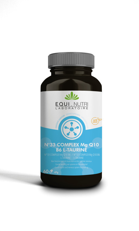 N°33 Complex Mg Q10 Taurine B6.jpg