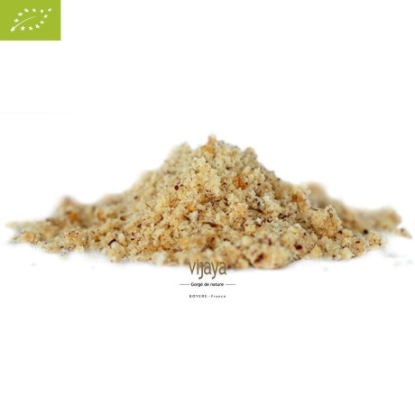 Noisette Toastée Poudre - TURQUIE - 5 kg - Bio* (*Certifié Bio par FR-BIO-10)