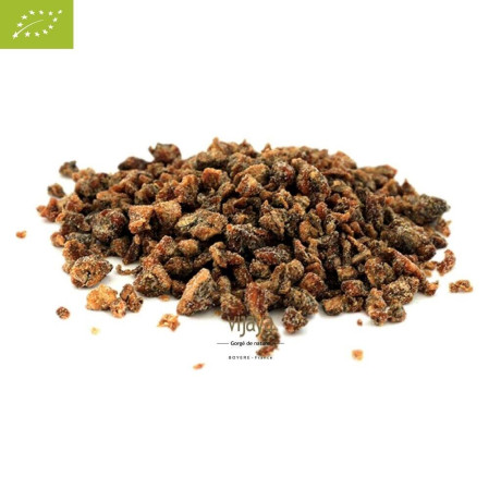 Banane Séchée - Granulat - COSTA-RICA - 5 Kg - Bio* (*Certifié Bio par FR-BIO-10)