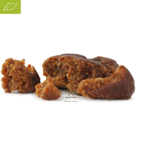 Pâte de Datte - TUNISIE - 1kg - Bio* (*Certifié Bio par FR-BIO-10)