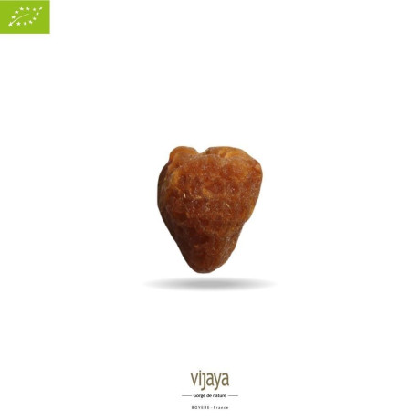 Framboise Séchée au Jus de Pomme - TURQUIE - 5 kg - Bio* (*Certifié Bio par FR-BIO-10)