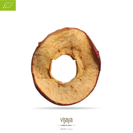 Pomme Chips - ITALIE - 7 kg - Bio* (*Certifié Bio par FR-BIO-10)