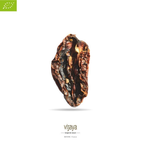 Tomate Séchée - Moitiés - OUZBEKISTAN - 1Kg - Bio* (*Certifié Bio par FR-BIO-10)